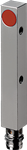 QA8 series - DC3 wire