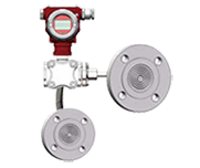PA246 differential pressure