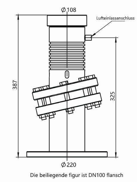 FD30M.50-1200℃高温型尺寸示意图~德.jpg
