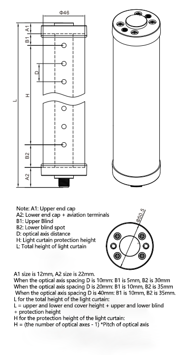 CM2 外形尺寸图英文.png